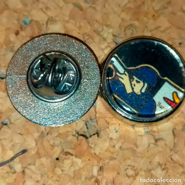 Sammlung von Pins: pin redondo metal - juegos olimpicos barcelona 92 deportes olimpiadas