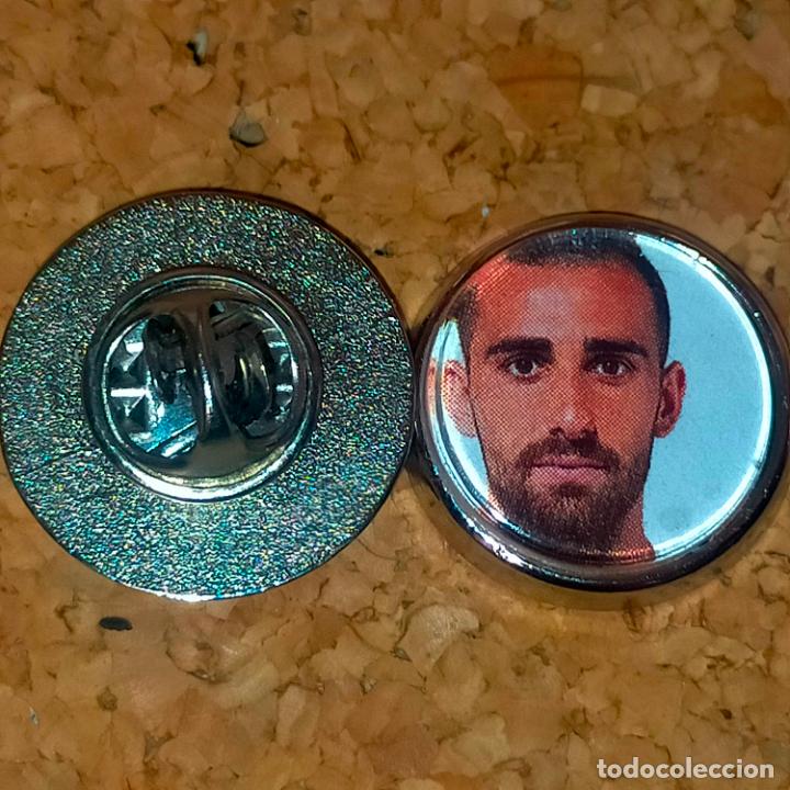 Pins e Spille di collezione: PIN REDONDO METAL - f&uacute;tbol equipo club jugador f&uacute;tbol club Barcelona