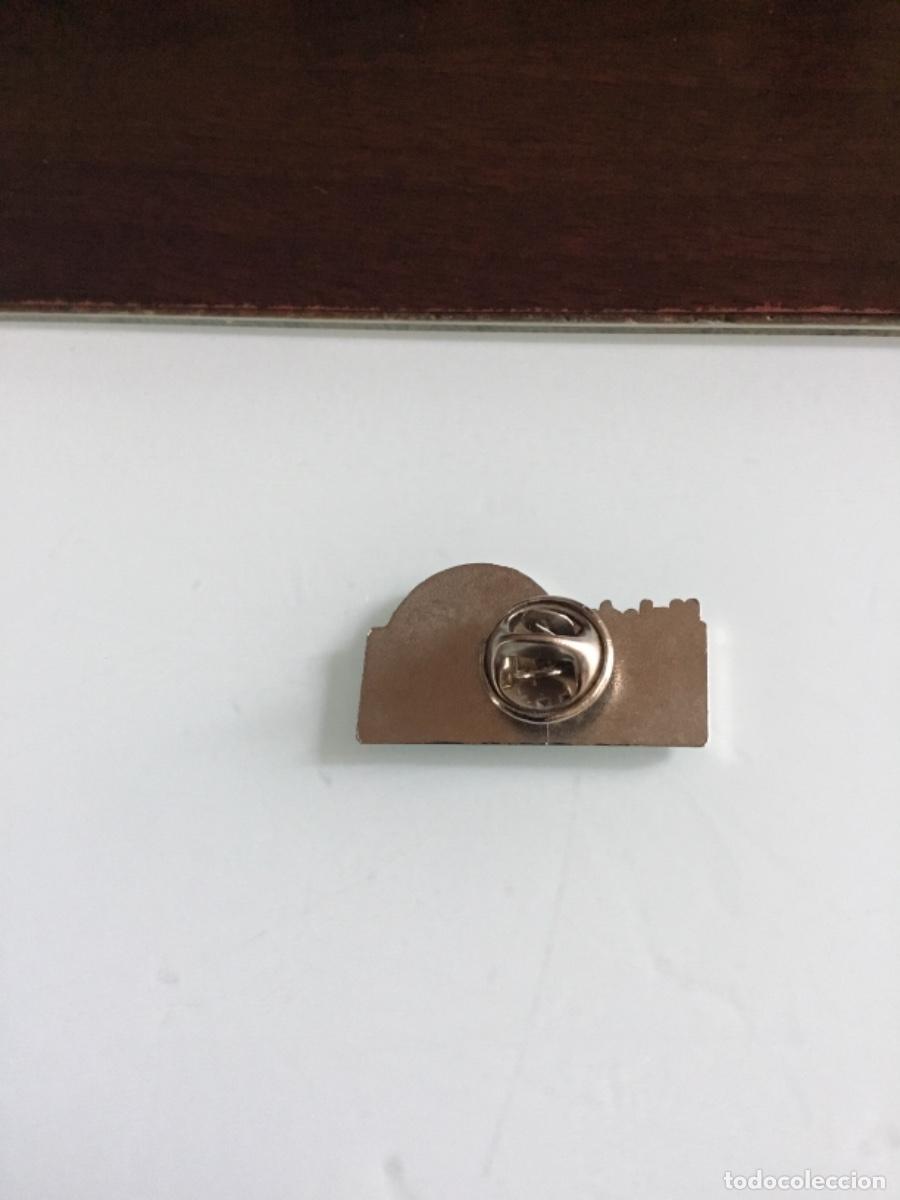 Pins de colecci&oacute;n: Pin helados mussi - Foto 2