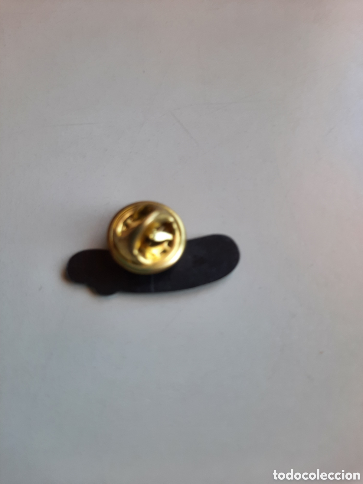 Pins de colecci&oacute;n: Pin Hungr&iacute;a - Foto 2