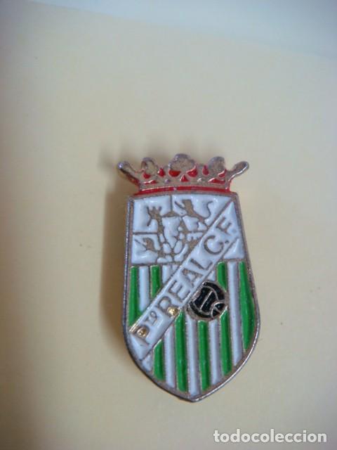 Pins de colecci&oacute;n: PINS DE PUERTO REAL C.F.,CAJ-N&ordm;-12-CAR,N&ordm;-8