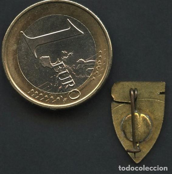 Pins de colecci&oacute;n: INSIGNIA, PIN, PIRELLI - Foto 3