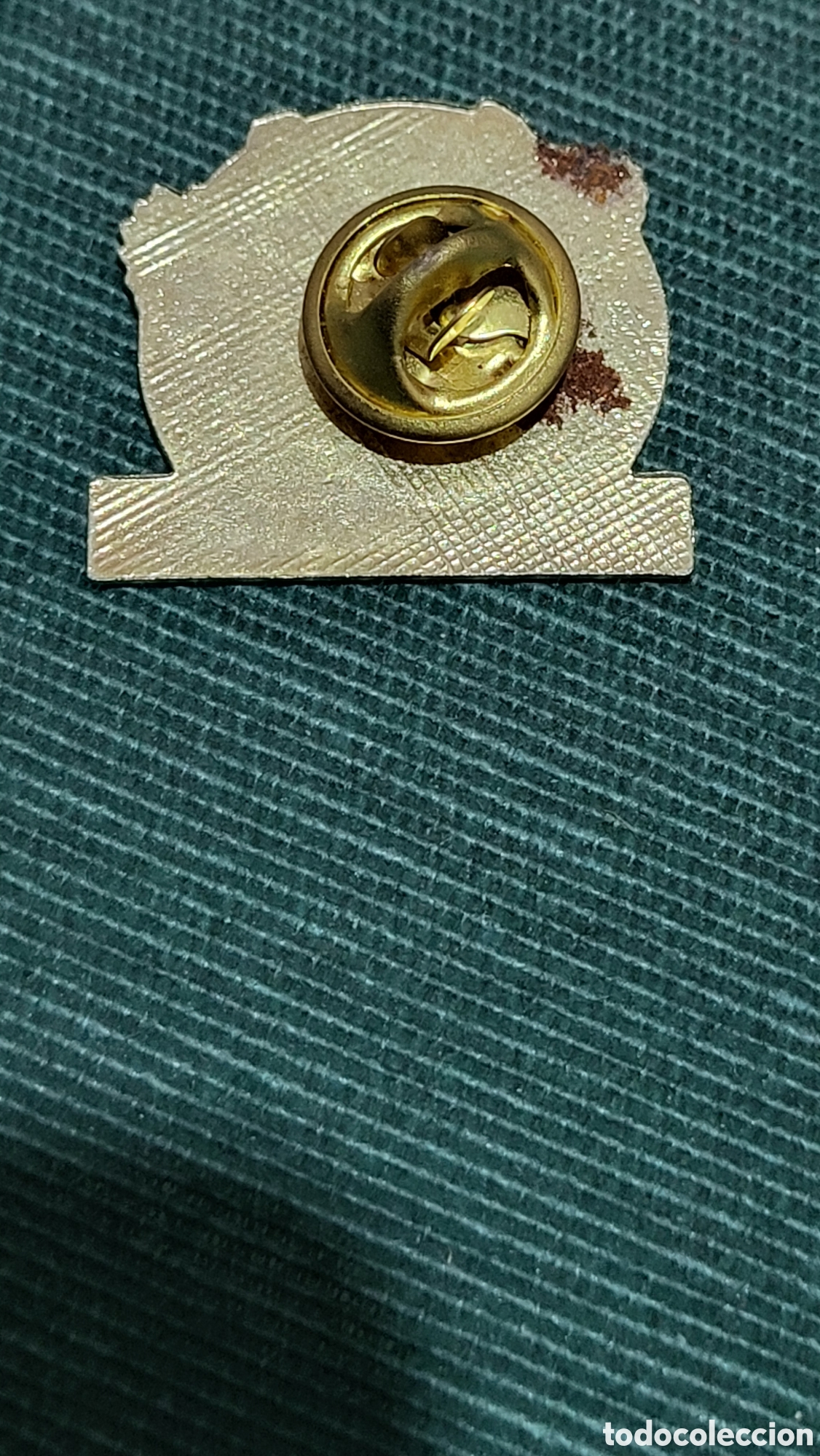 Pins de colecci&oacute;n: Pin Harley Davidson - Foto 2