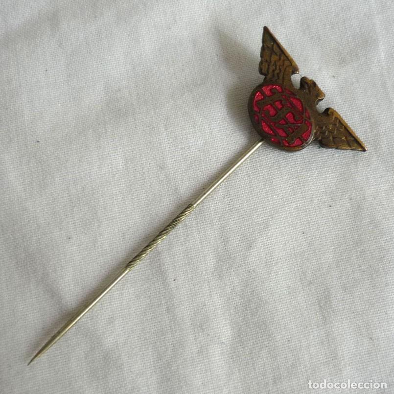 Pins e Spille di collezione: Alfiler insignia TSA Administraci&oacute;n de Seguridad en el Transporte