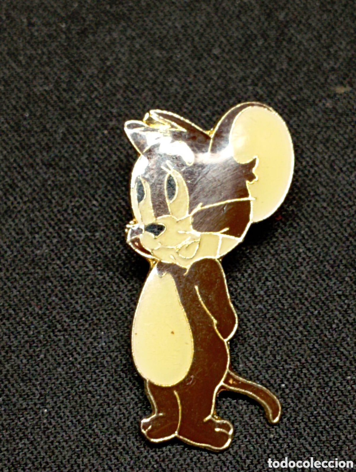 Fin Raton Jerry Pin Tom And Jerry