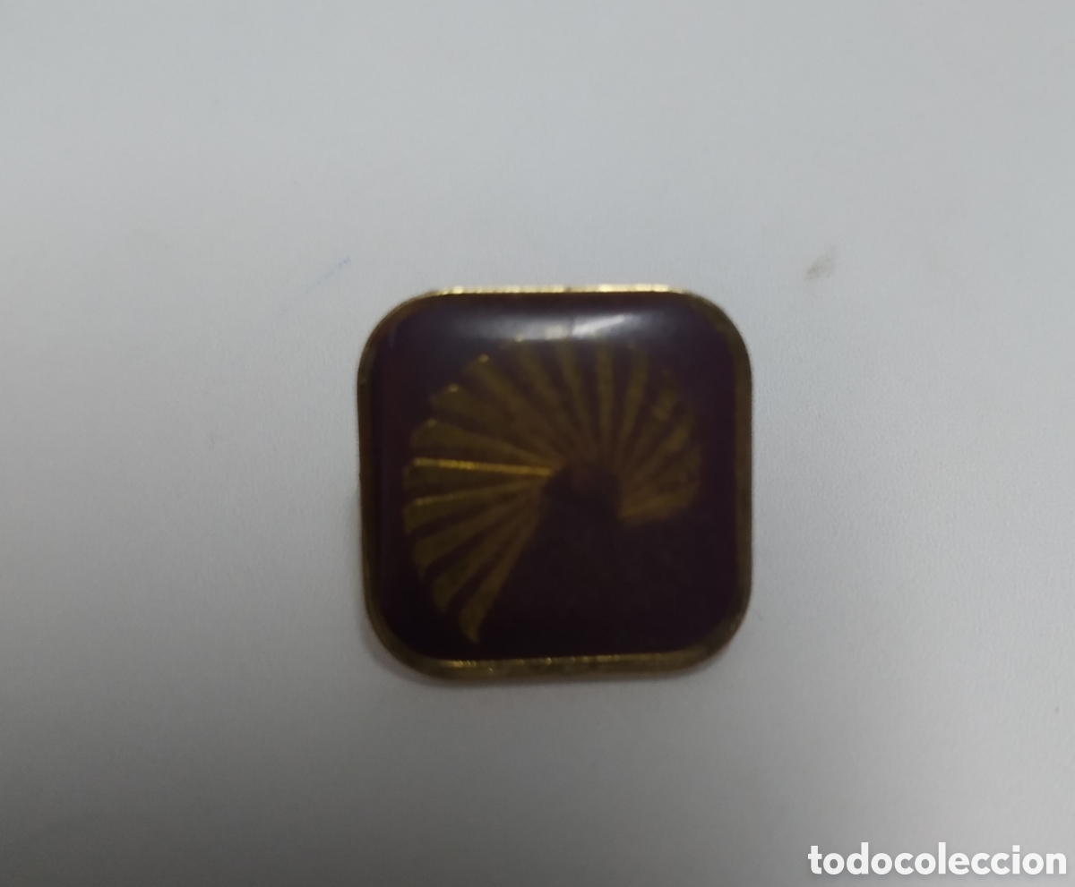 Pins de colecci&oacute;n: PIN LOGO BANCO CENTRAL HISPANO - Foto 1