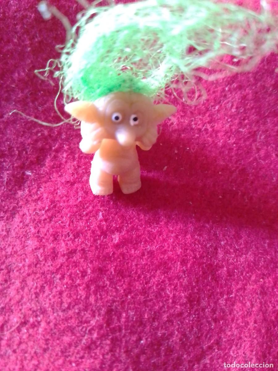 Pins de colecci&oacute;n: INSIGNIA PINS MU&Ntilde;ECO TROLL - Foto 1
