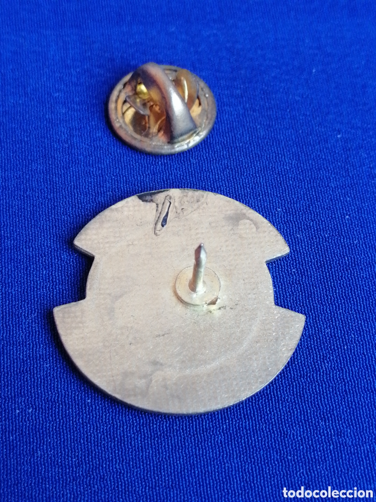 Pins de colecci&oacute;n: COMPAGNIE DES COIFFEURS PIN - Foto 2