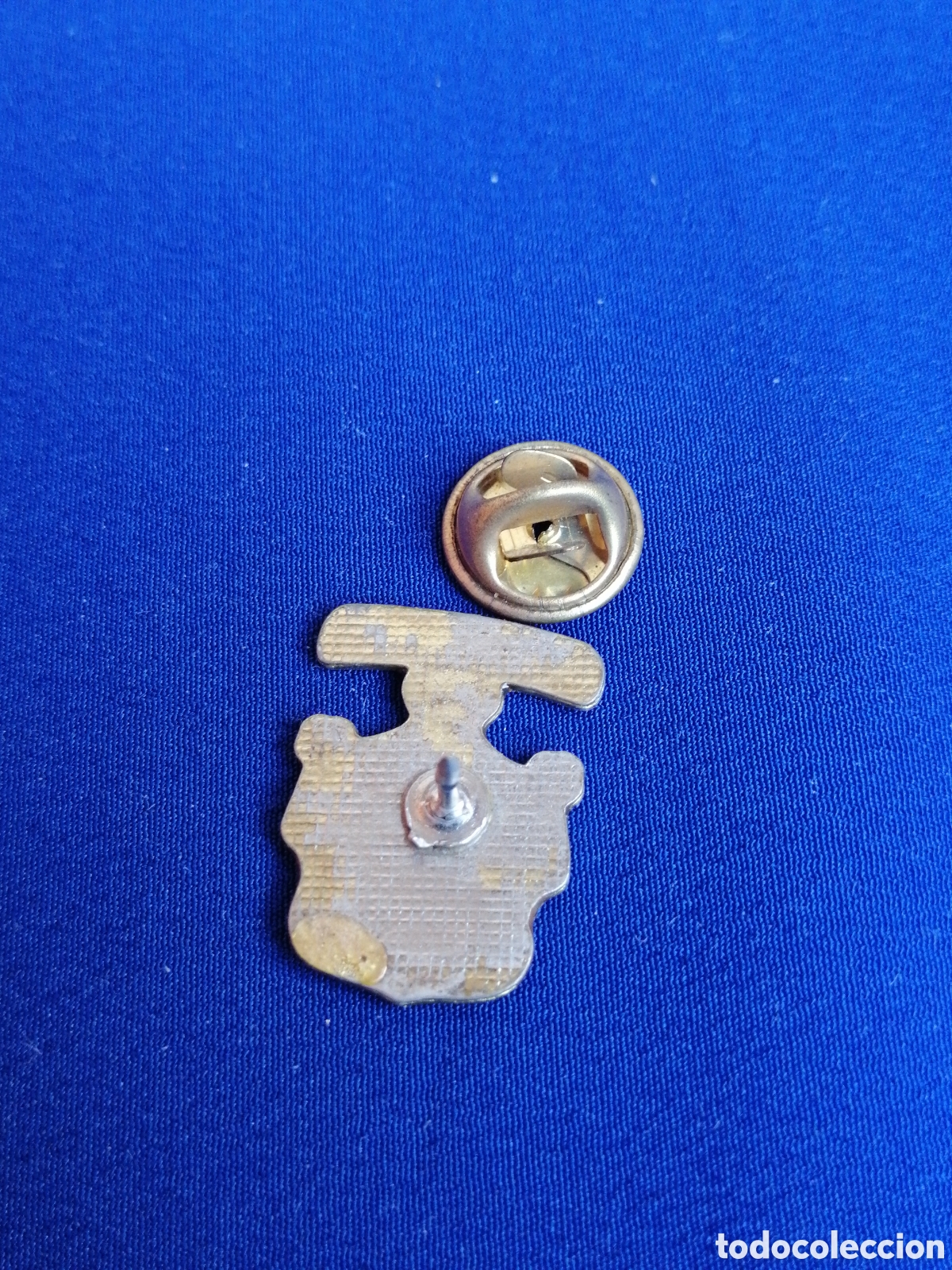 Pins de colecci&oacute;n: SMIRNOFF VODKA PIN - Foto 2