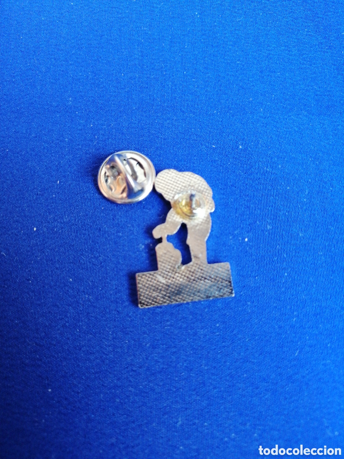 Pins de colecci&oacute;n: CAFETERA BODUM MONO PIN - Foto 2