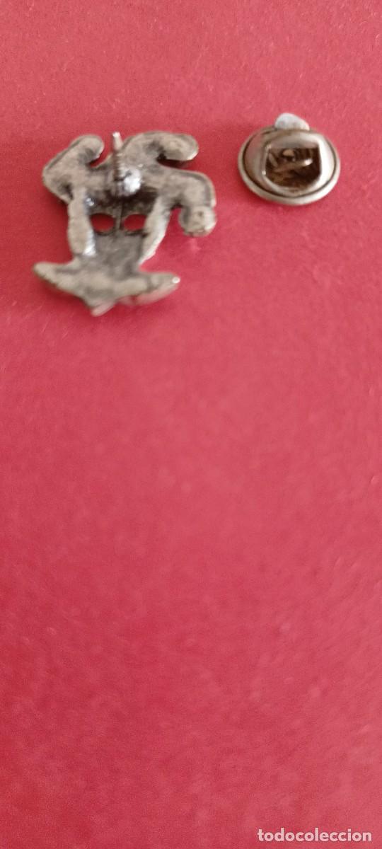 Pins de colecci&oacute;n: Pin buf&oacute;n - M&aacute;scara Venecia - Carnaval - Foto 2