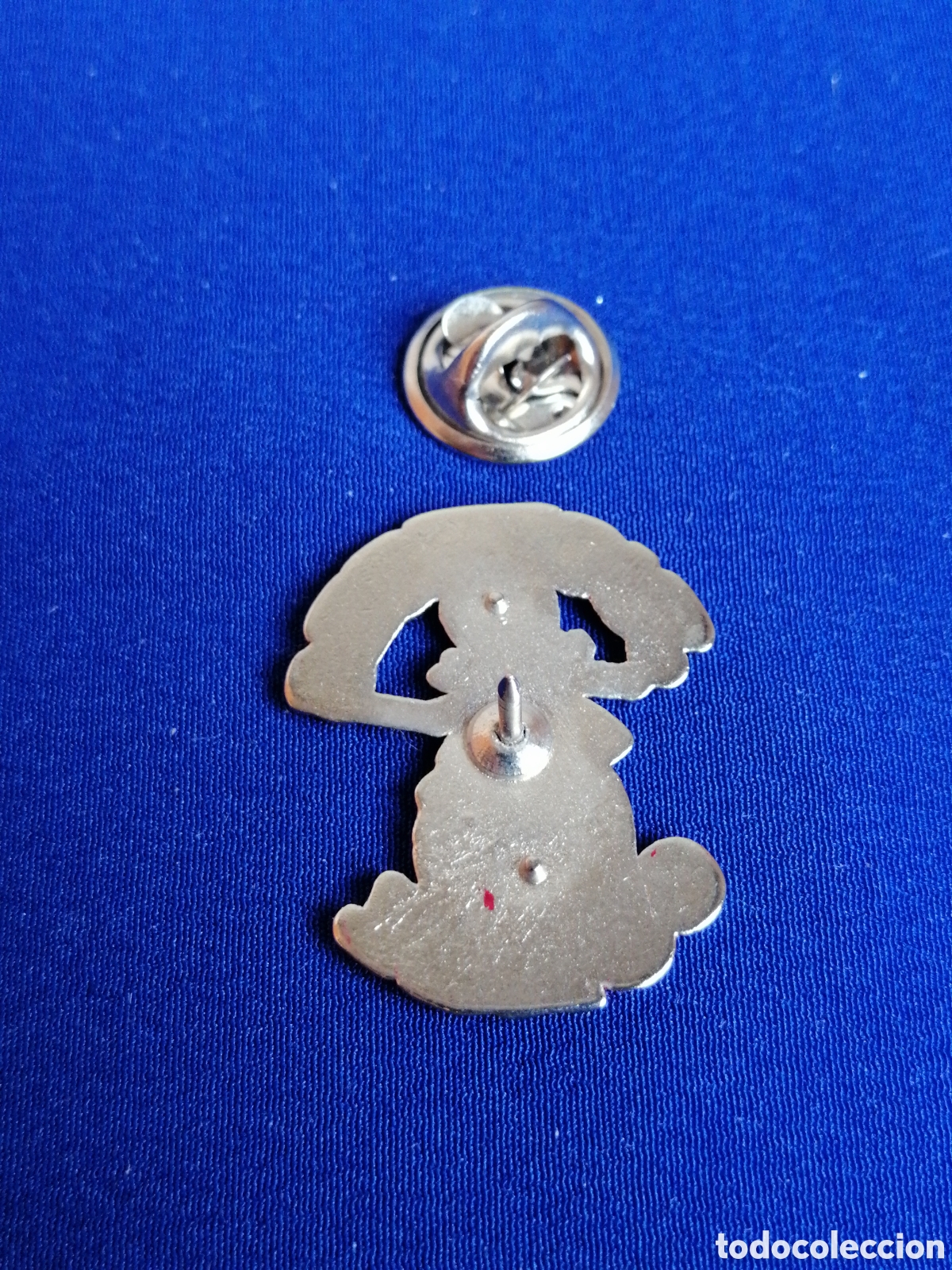 Pins de colecci&oacute;n: JUGUETES G&Oacute;MEZ PIN - Foto 2