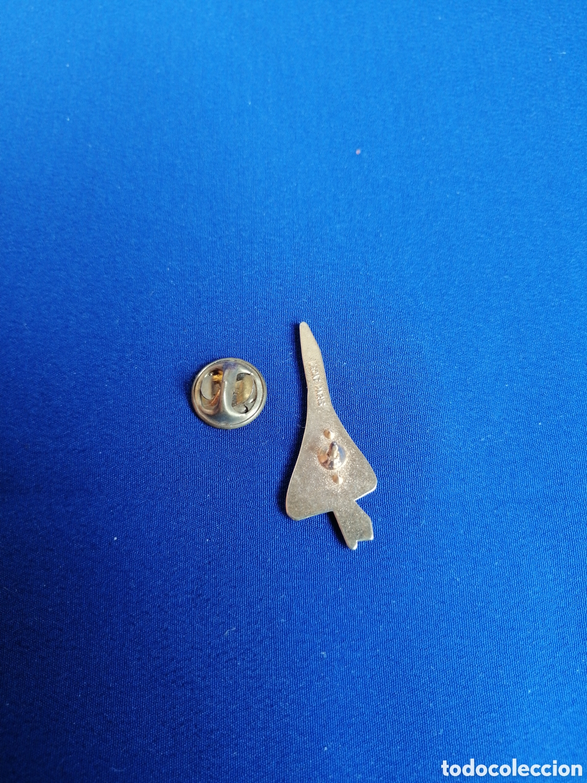 Pins de colecci&oacute;n: CONCORDE AVION COMERCIAL PIN - Foto 2