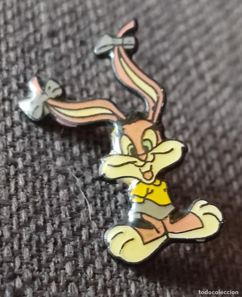 Pins de colecci&oacute;n: Pin Lola Bunny ( Disney)