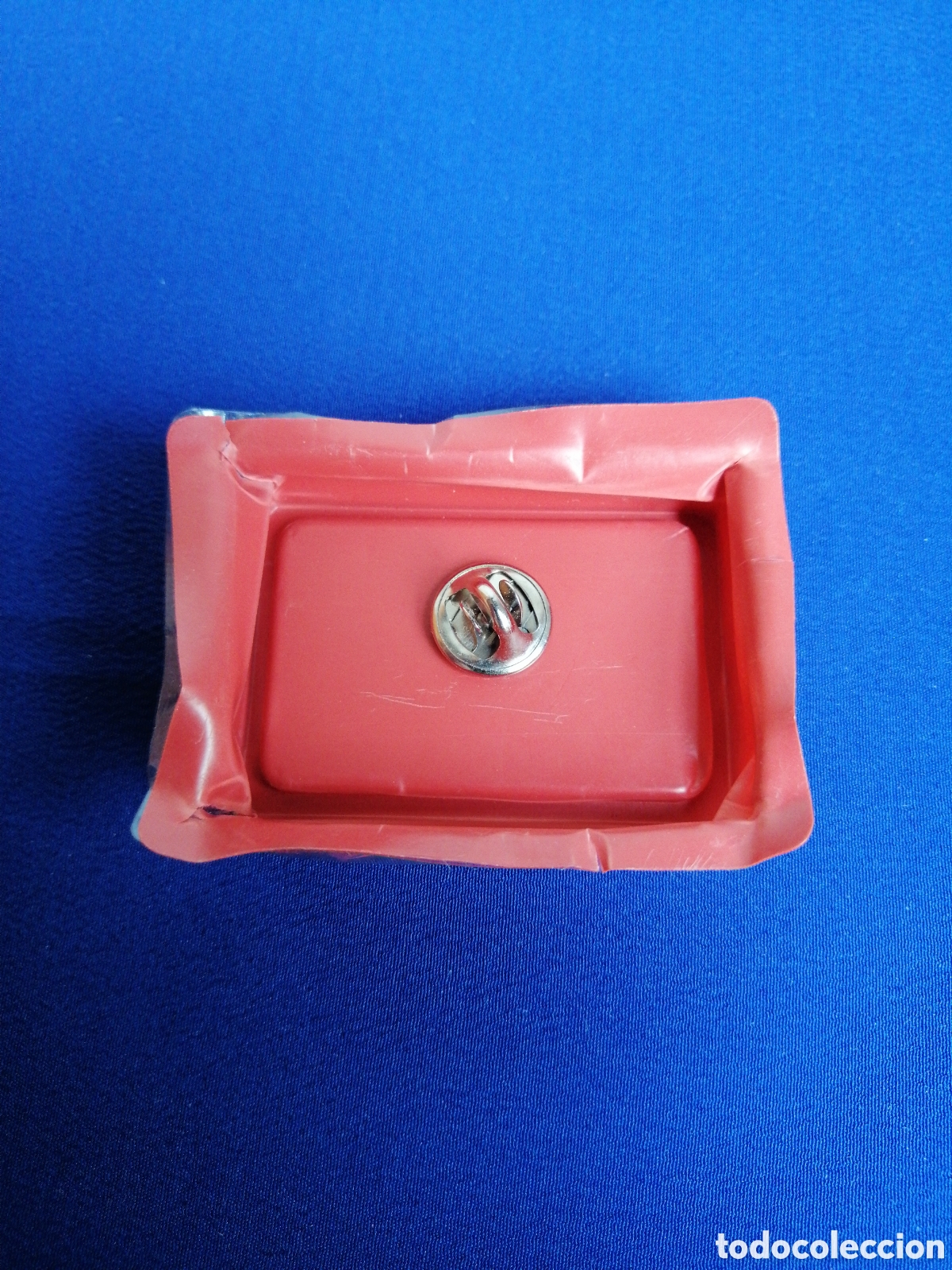 Pins de colecci&oacute;n: RADIO CONTROL EN SU CAJA ORIGINAL PIN - Foto 2