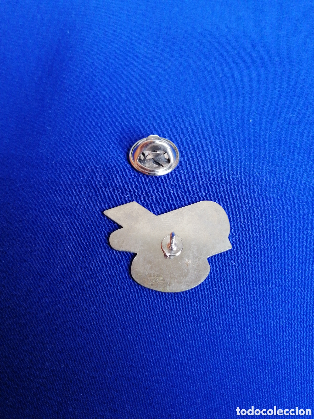 Pins de colecci&oacute;n: CLIO MECANO PIN - Foto 2