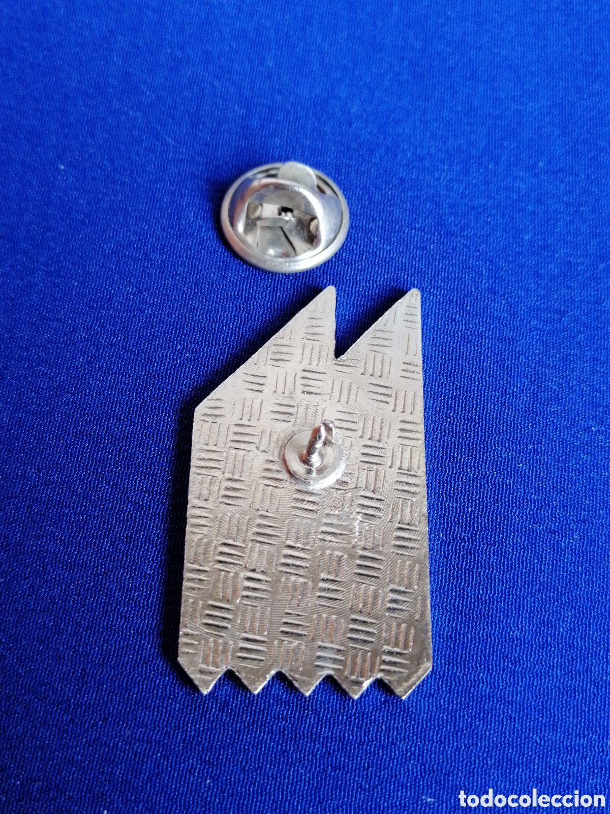 Pins de colecci&oacute;n: SIEMENS PIN - Foto 2