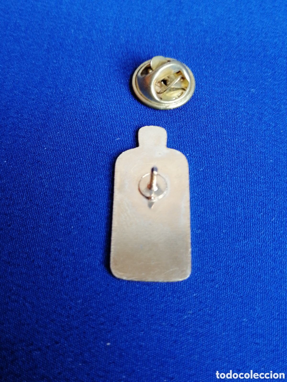 Pins de colecci&oacute;n: RICARD BOTELLA PIN. - Foto 2