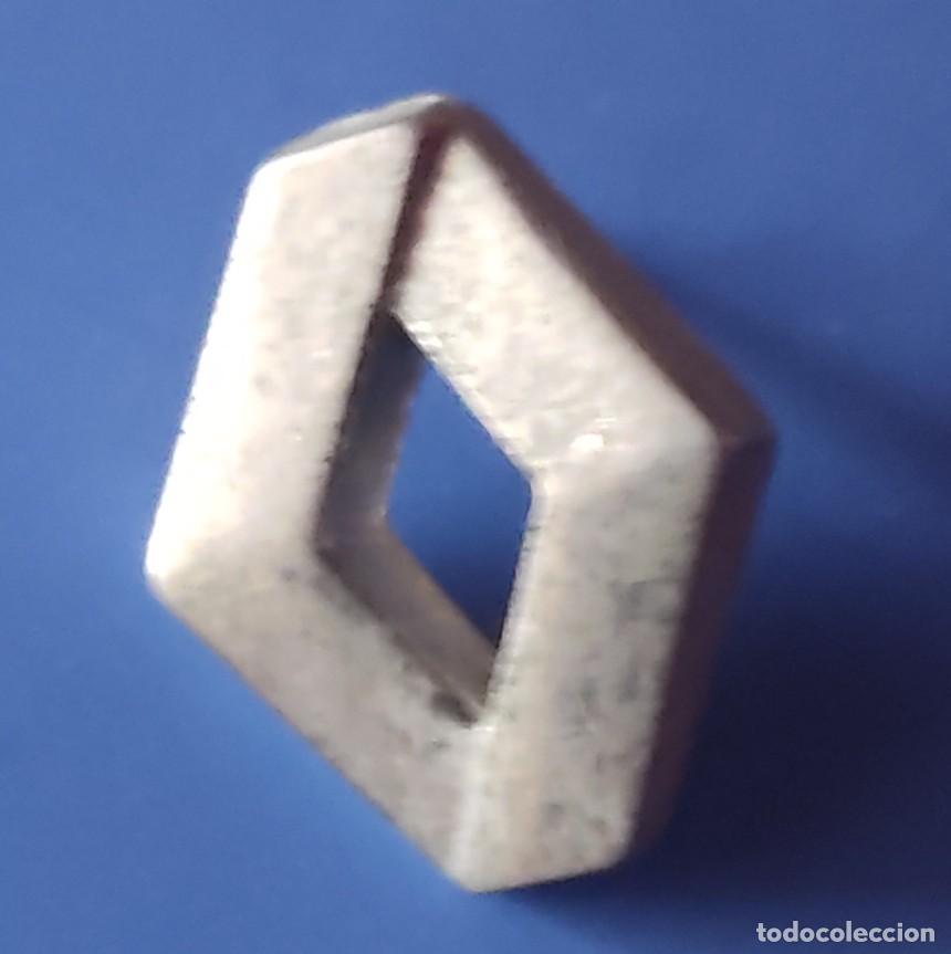 Pins de colecci&oacute;n: pin, marca automovil Renault - Foto 1