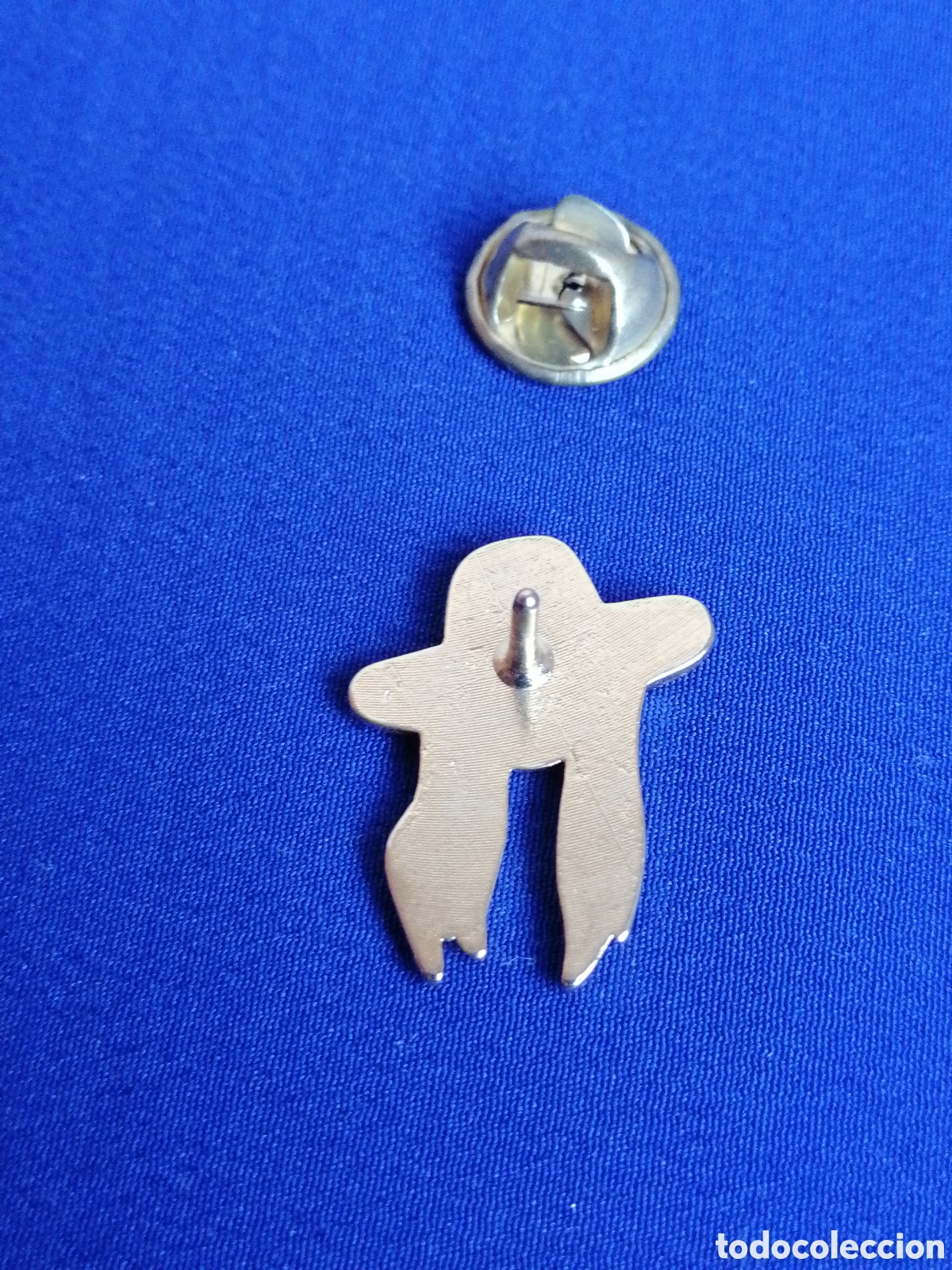 Pins de colecci&oacute;n: DISCOTECA PENELOPE PIN - Foto 2