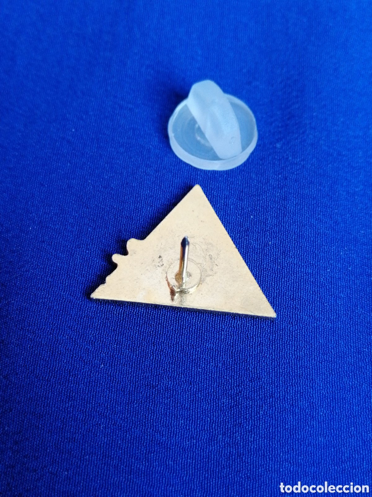 Pins de colecci&oacute;n: CLUB ROSSIGNOL PIN - Foto 2