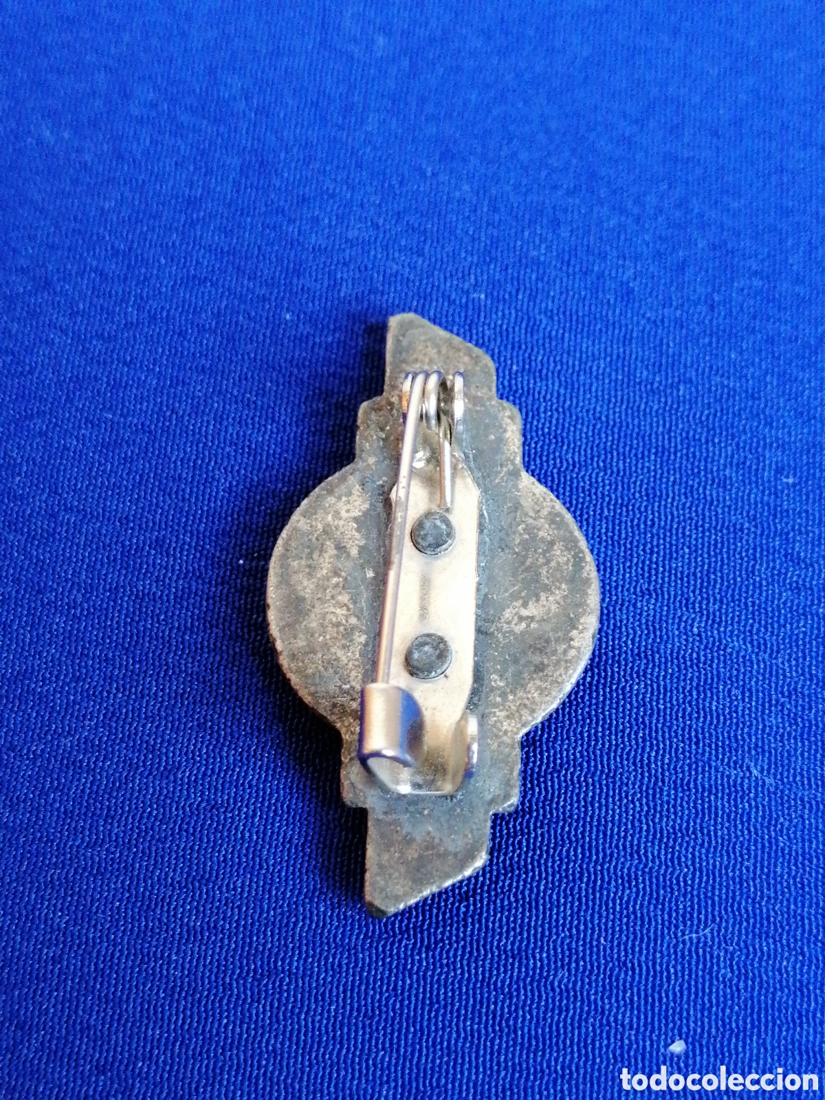 Pins de colecci&oacute;n: GODO INSIGNIA DE ALFILER - Foto 2