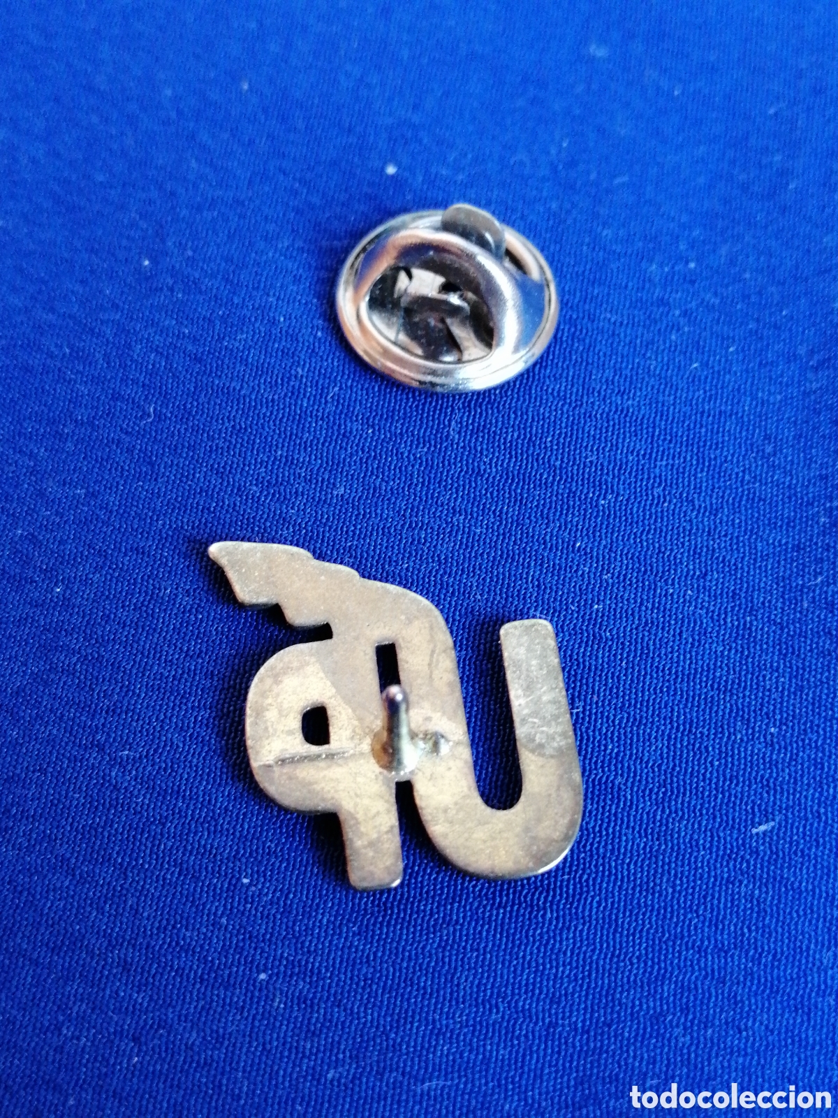 Pins de colecci&oacute;n: UP PIN - Foto 2