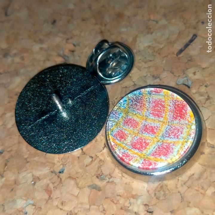 Sammlung von Pins: PIN REDONDO METAL - escudo Correos y tel&eacute;grafos Espa&ntilde;a - expo 92 sevilla EXPOSICION 1992