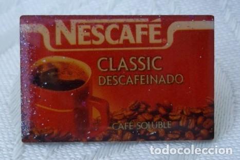 Pins de colecci&oacute;n: PIN PUBLICIDAD Nescaf&eacute; - Foto 1
