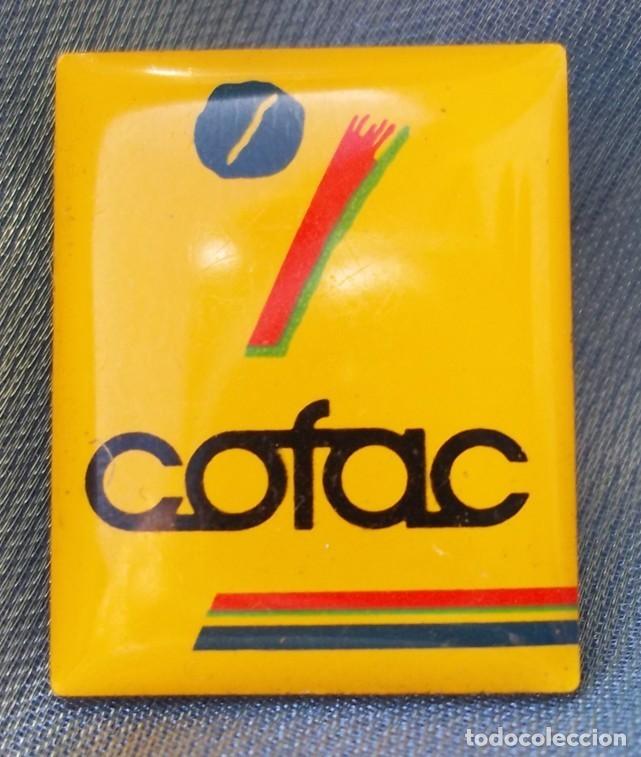 PIN PUBLICIDAD Cofac