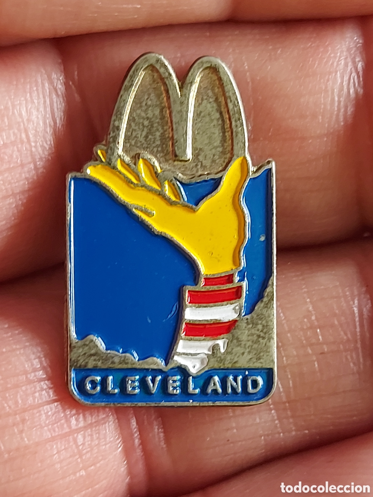 Pin on Cleveland