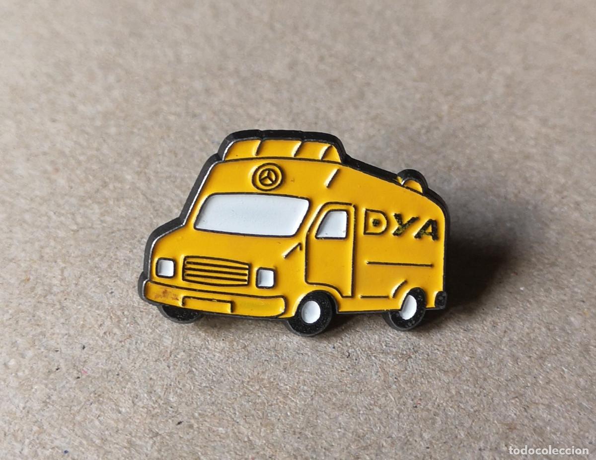 Pins de colecci&oacute;n: PIN DYA. - Foto 1