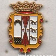 Pins de colección: PIN-HERALDICO-FIGUERUELAS-ZARAGOZA