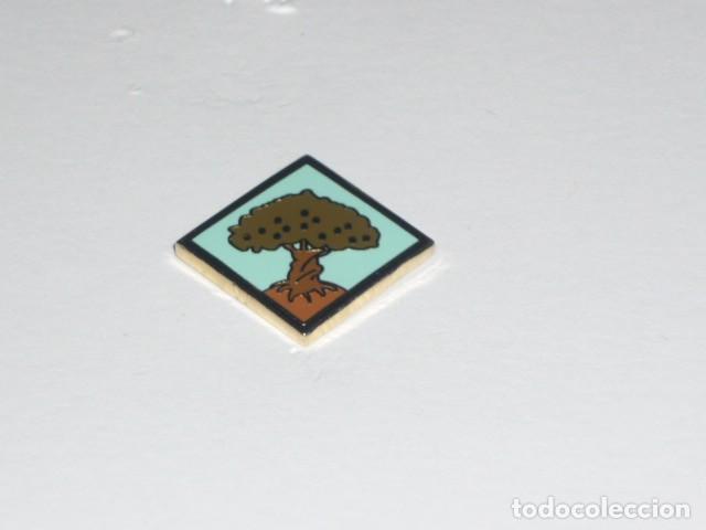 Pins de colecci&oacute;n: PIN ESCUDO HERALDICO DE LA FIGUERA (TARRAGONA)