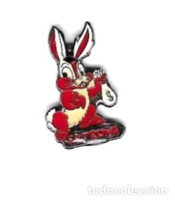 Pins de colecci&oacute;n: Pin Ertrona. 132-74
