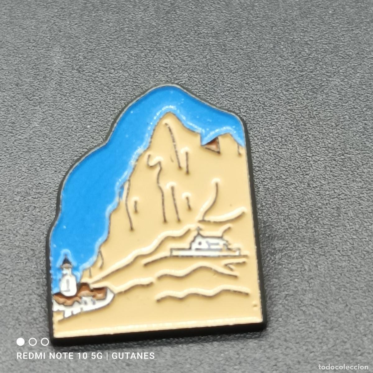 Pins de colecci&oacute;n: PIN