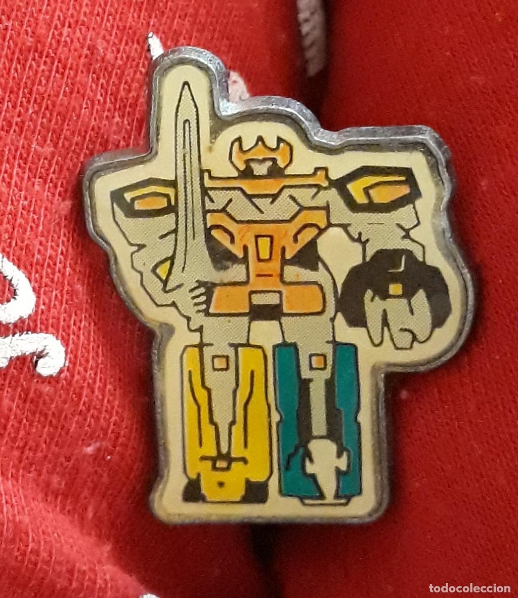 Pins de colecci&oacute;n: -84097 PIN ANTIGUO MAZINGER Z