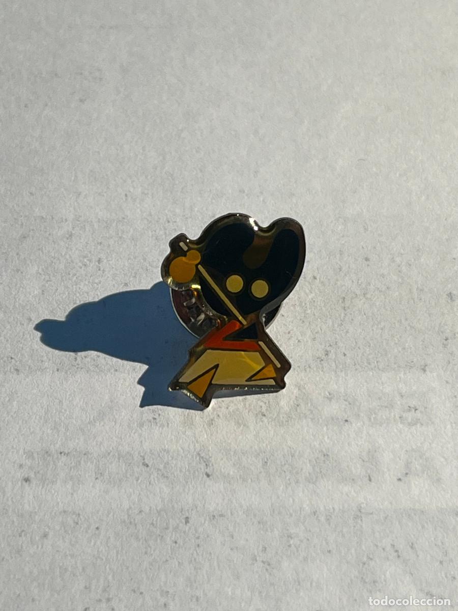 Pins de colecci&oacute;n: Pin Pelegrin expo '92