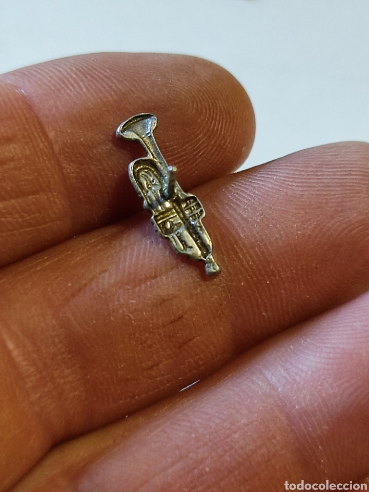 Pins de colecci&oacute;n: Pin trompeta - Foto 2