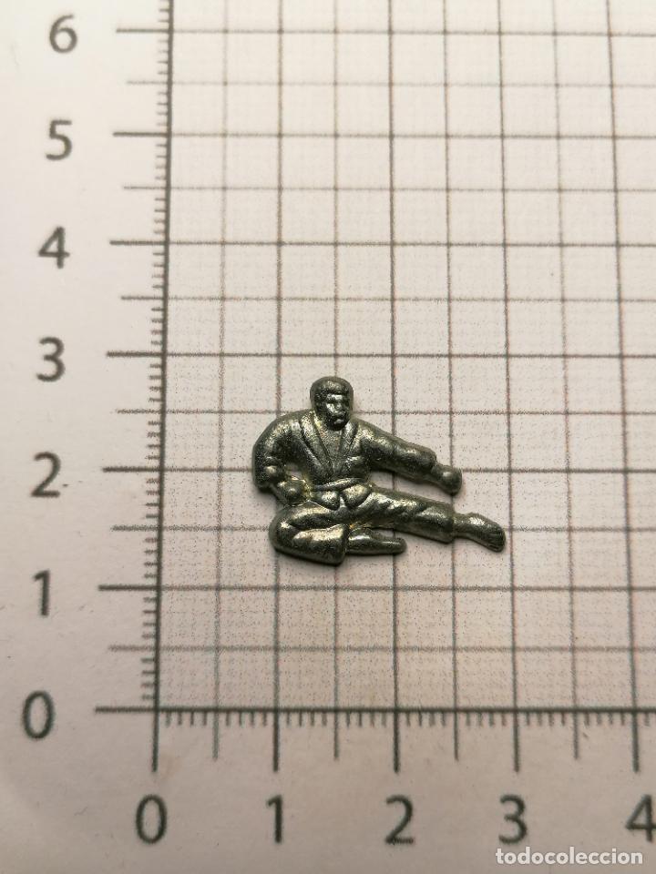 Pins de colecci&oacute;n: PIN KUNG FU