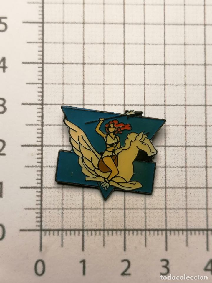 Pins de colecci&oacute;n: PIN PEGASO