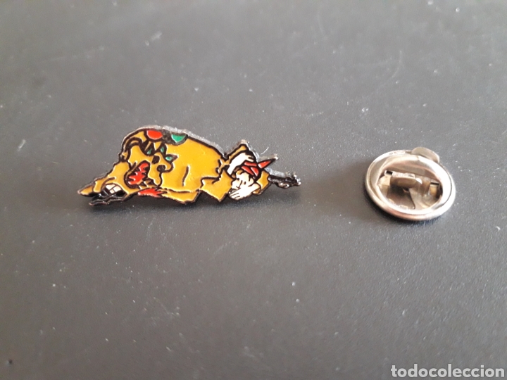 Pins de colecci&oacute;n: PIN VAGABUNDO ? PEDIDO M&Iacute;NIMO 3&euro; - Foto 1