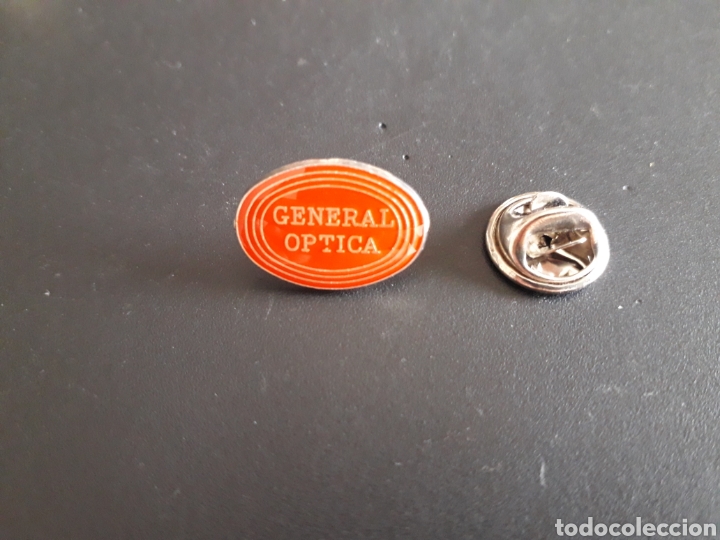 Pins de colecci&oacute;n: PIN GENERAL &Oacute;PTICA PEDIDO M&Iacute;NIMO 3&euro; - Foto 1