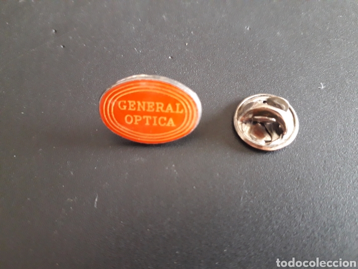 Pins de colecci&oacute;n: PIN GENERAL &Oacute;PTICA PEDIDO M&Iacute;NIMO 3&euro; - Foto 1