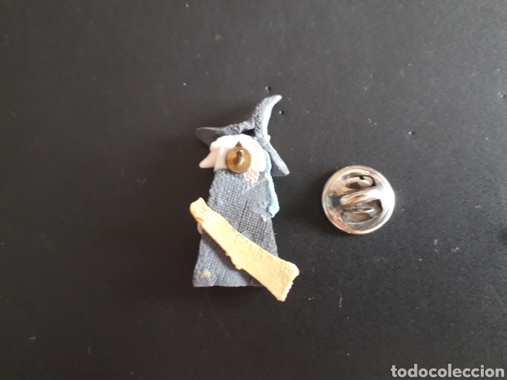Pins de colecci&oacute;n: PIN BRUJA PEDIDO M&Iacute;NIMO 3&euro; - Foto 2