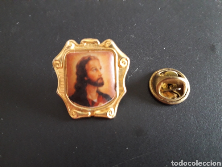 Pins de colecci&oacute;n: PIN RELIGIOSO PEDIDO M&Iacute;NIMO 3&euro; - Foto 1