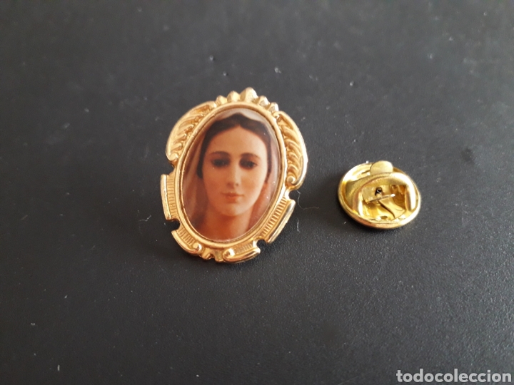 Pins de colecci&oacute;n: PIN RELIGIOSO PEDIDO M&Iacute;NIMO 3&euro; - Foto 1