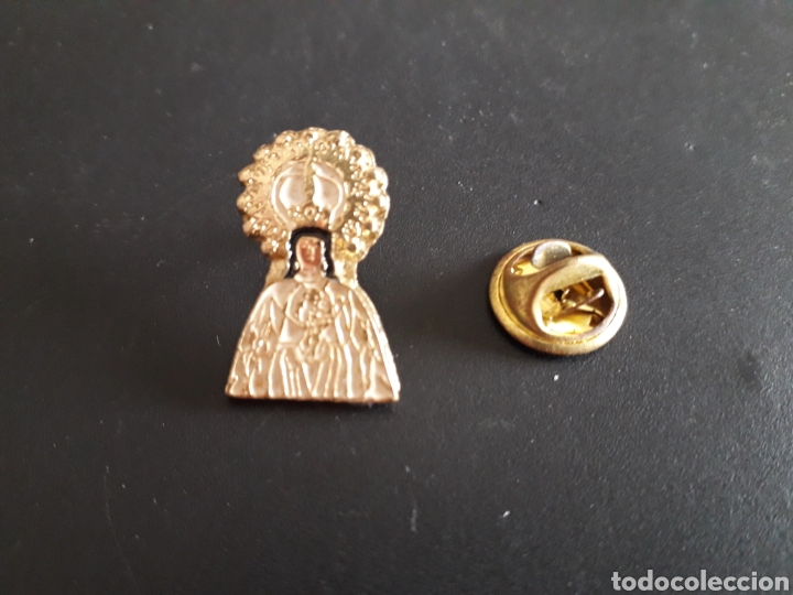 Pins de colecci&oacute;n: PIN RELIGIOSO PEDIDO M&Iacute;NIMO 3&euro; - Foto 1