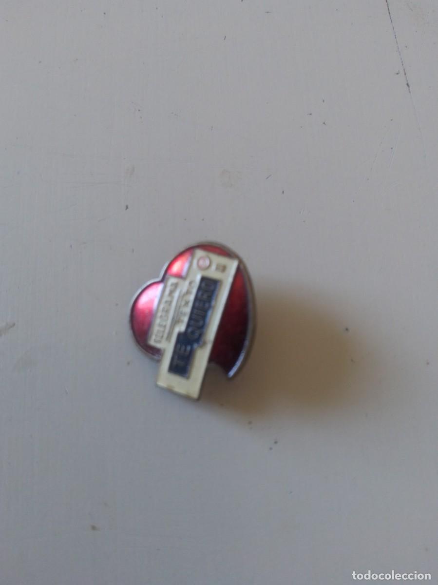 Pins de colecci&oacute;n: Pin - Foto 1