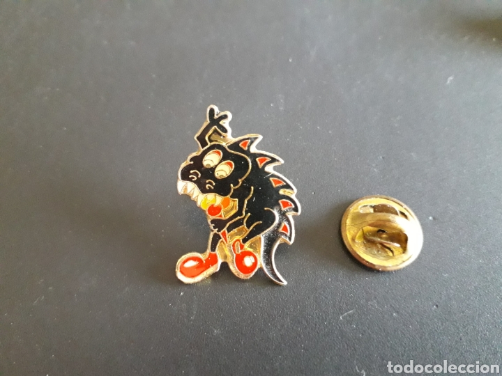 Pins de colecci&oacute;n: PIN DRAG&Oacute;N PEDIDO M&Iacute;NIMO 3&euro; - Foto 1